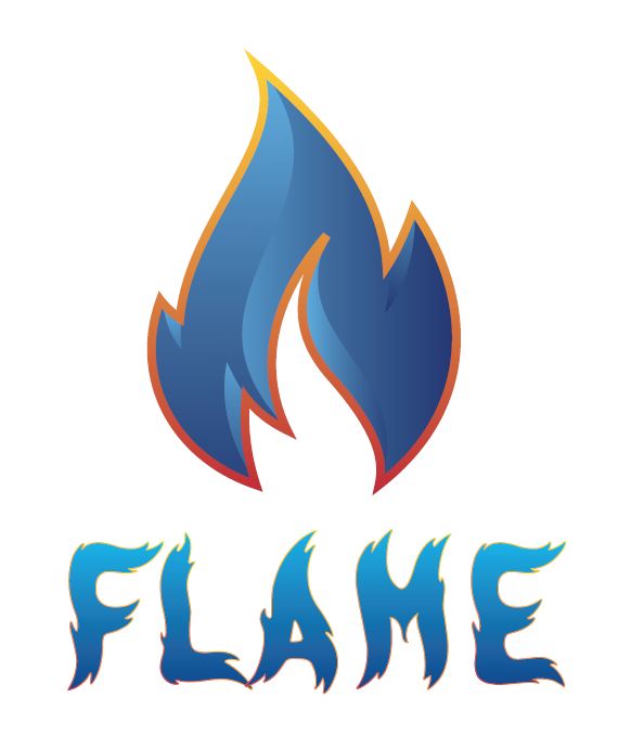 Flame THCA